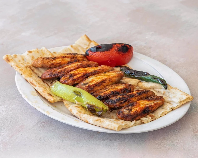 Karaköprü Tavuk Kanat Siparişi